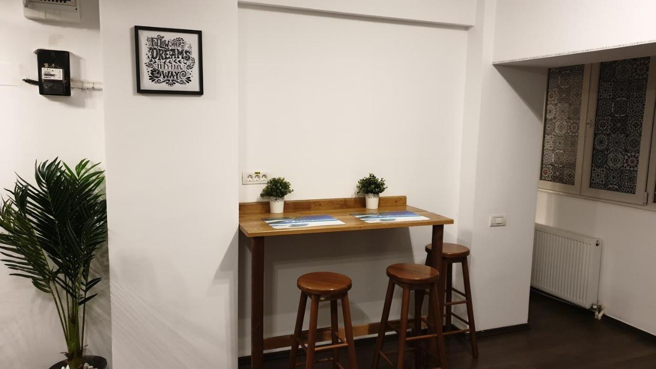 Old Town Bliss Apartman Bukarest Kültér fotó