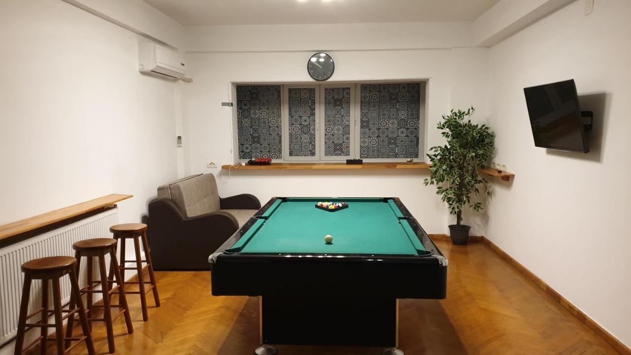 Old Town Bliss Apartman Bukarest Kültér fotó